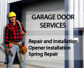 Garage Door Repair Norcross Services