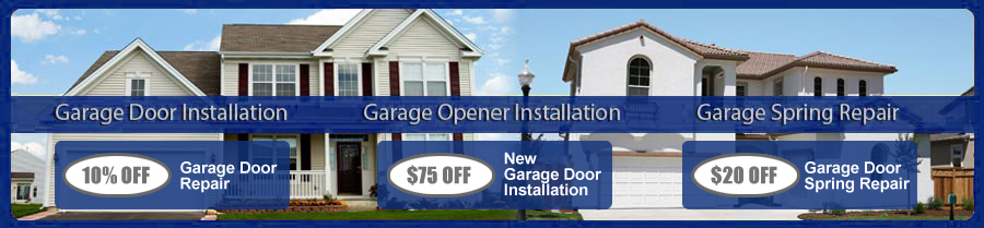 Garage Door Repair Norcross